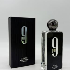 AFNAN 9PM