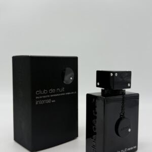 Club de Nuit Intense 