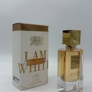 Ana Abiyedh Poudrée