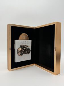 Pride la collection 1910