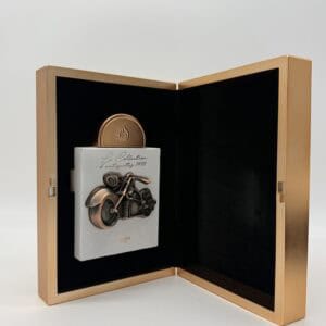 Pride la collection 1910