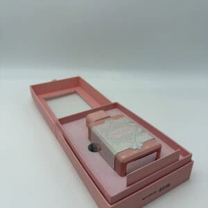 Badee Al Oud Noble Blush Pink