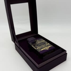 Badee Al Oud Amethyst