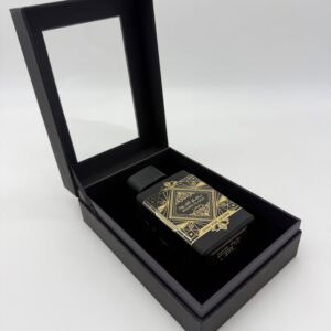 Badee Al Oud For Glory Black