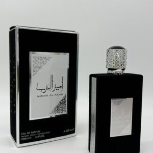 Ameerat Al Arab Black