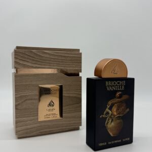 Brioche Vanille