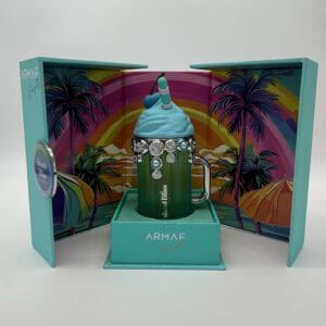 Armaf – Island Bliss