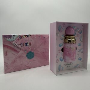 Paris Corner – Marshmallow Blush