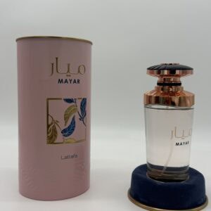 MAYAR