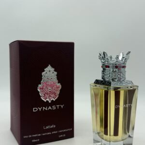 Dynasty – Lattafa Perfume