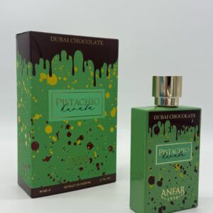 Pistachio – Anfar Perfume