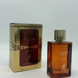 Your Touch Amber - Maison Alhambra