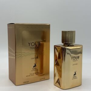 Your Touch Leather - Maison Alhambra