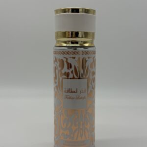 Fakhar Bianco - Body Spray