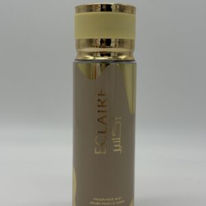 Eclaire – Body Spray