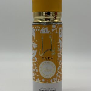 Yara Tous – Body Spray
