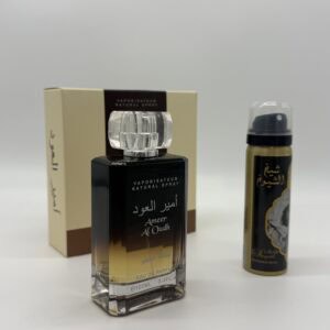 Ameer Al Oudh Oud