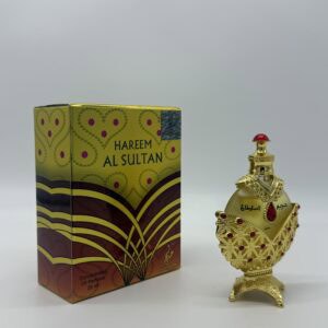 Khadlaj Hareem Al Sultan Gold
