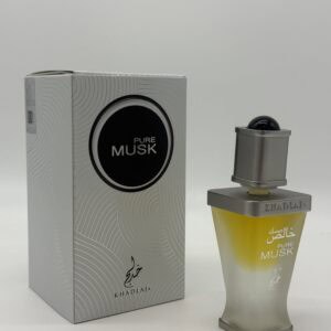 Khadlaj Pure Musk