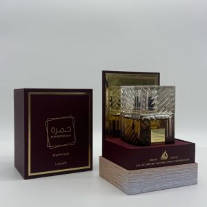 Khamra Dunkan Lattafa