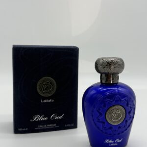 Blue Oud